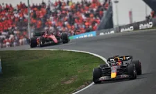 Thumbnail for article: Verstappen noteert na GP Nederland zijn naam in rijtje topcoureurs