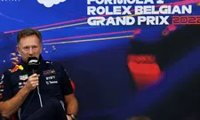 Thumbnail for article: Verstappen eist veel van Red Bull: 'Hij legt de lat hoog'