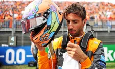 Thumbnail for article: Manager Webber visited Ricciardo after Piastri deal at McLaren