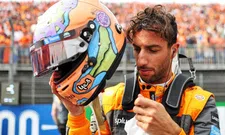 Thumbnail for article: Does Ricciardo hint at future plans? "Take a year off and come back in '24"