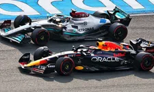 Thumbnail for article: Hakkinen says Mercedes had no choice: "Max would have passed them both"