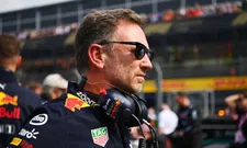 Thumbnail for article: Horner geeft toe: 'Red Bull moet zijn best doen om de titel te verliezen'