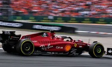 Thumbnail for article: Ferrari announcement: team changing car colours for Monza?