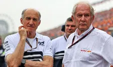 Thumbnail for article: Marko on Verstappen: 'He is a lot like Vettel in that respect'