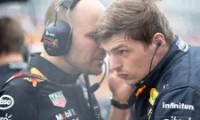 Thumbnail for article: Verstappen hints at upgrade for Gianpiero Lambiase