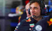 Thumbnail for article: Technisch directeur Red Bull vertelt waarom gekozen is voor gridstraffen