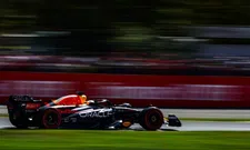 Thumbnail for article: Verstappen explains why pole was not an option: "Chose more downforce".