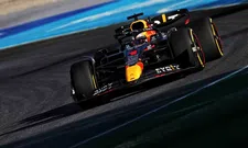 Thumbnail for article: Live F1 13:00 uur | Derde vrije training Grand Prix van Italië