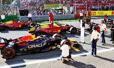 Thumbnail for article: Kwalificatieduels na GP Italië | Verstappen, Leclerc en Norris lopen uit