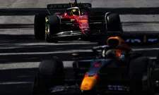 Thumbnail for article: Volledige uitslag VT3 GP Italië | Verstappen stelt orde op zaken in VT3