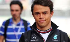 Thumbnail for article: NYCK DE VRIES MAAKT ZIJN RACEDEBUUT IN DE FORMULE 1 IN ITALIË!