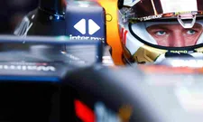 Thumbnail for article: Verstappen bezig met race: 'Wagen afstellen voor mogelijke derde startrij'