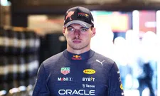 Thumbnail for article: Verstappen happy for De Vries: "I hope he will enjoy it"