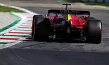 Thumbnail for article: Leclerc puts Ferrari on pole position for Italian Grand Prix at Monza