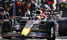 Thumbnail for article: Verstappen schrijft met De Vries historie: 'Hopelijk gebeurt dat vaker'