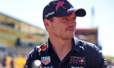 Thumbnail for article: Red Bull not succesfull: Verstappen stays in 7th place