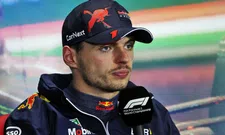 Thumbnail for article: Red Bull Racing bij wedstrijdleiding: Verstappen toch vanaf plek 4?