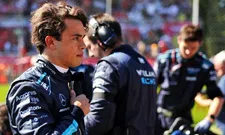 Thumbnail for article: De Vries proud of Formula 1 debut: 'Went by in a flash'