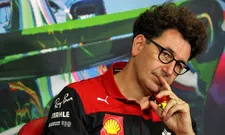 Thumbnail for article: Binotto haalt uit naar beslissing FIA: 'Ze moeten hun werk beter doen'