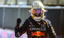 Thumbnail for article: Verstappen gave motivational speech to De Vries: "It happens so fast"