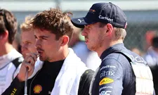 Thumbnail for article: Leclerc in de bres voor Verstappen: 'Dit hoort niet te gebeuren'