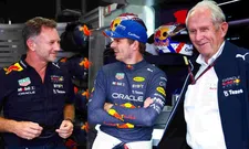 Thumbnail for article: Marko: "Dat is nóg een geheim van Verstappen"