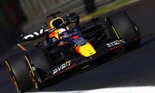 Thumbnail for article: Verstappen on new Red Bull for 2023: 'That's the most important thing'.