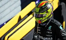 Thumbnail for article: Medelijden met Hamilton: 'Voor hem is het een vreselijke situatie'