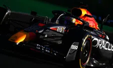 Thumbnail for article: Verstappen: 'Probleem Red Bull was niet alleen gewicht, maar ook de plaats'