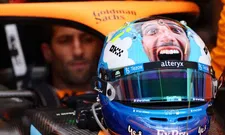 Thumbnail for article: Ricciardo hoopt vóór GP Singapore duidelijkheid te geven over toekomst