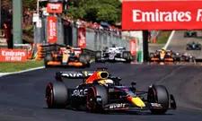 Thumbnail for article: Op welke manieren kan Verstappen de wereldtitel pakken?