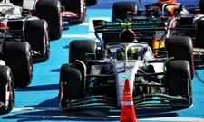 Thumbnail for article: Mercedes wil consistentie zien van FIA: 'We moeten het gewoon accepteren'