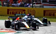 Thumbnail for article: Het maakt niet uit waar Verstappen start: zie hier zijn geweldige start