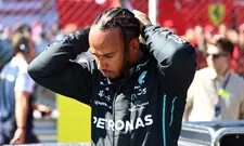 Thumbnail for article: Hamilton shares personal grief: 'I had a tough time at school'