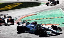 Thumbnail for article: Hamilton vreest voor Verstappen: 'Je weet nooit zijn echte snelheid'