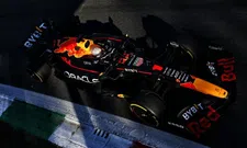 Thumbnail for article: Verstappen overtuigt met geweldige vorm: "Hij is een kannibaal"