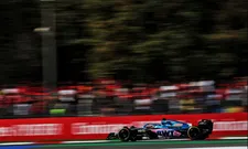 Thumbnail for article: Alpine verwacht 'enorme stap' in downforce te maken met nieuwe vloer