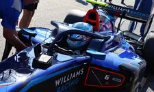 Thumbnail for article: 'Williams verwacht deal tussen De Vries en AlphaTauri en schakelt door'