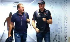 Thumbnail for article: Wat vindt Max Verstappen van rallydeelnames Jos? "Verklaart me voor gek"