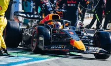 Thumbnail for article: Big job for Red Bull: 'It's clearly a massive challenge'