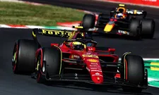 Thumbnail for article: Priestley notes: 'It feels like the culture isn't right at Ferrari'