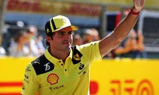 Thumbnail for article: Sainz heeft ultiem voorbeeld: 'Hij heeft zijn sport het meest veranderd'