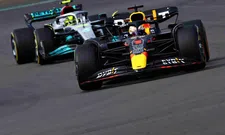 Thumbnail for article: Surer: 'Mercedes komt in 2023 op de proppen met Red Bull-concept'