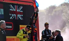 Thumbnail for article: Hill: 'Voor mij was er nooit een ander resultaat mogelijk dan Verstappen'