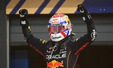 Thumbnail for article: Verstappen's season is much like Schumacher's and Vettel's