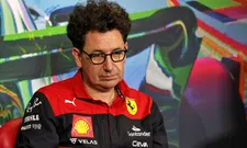 Thumbnail for article: Binotto onder grote druk bij Ferrari: 'De dynamiek moet veranderen'