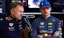 Thumbnail for article: Red Bull: 'Max had respect for him, but he wasn’t in awe of him"