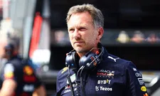 Thumbnail for article: Horner on row with Wolff: 'I thought that was incredibly one-sided'