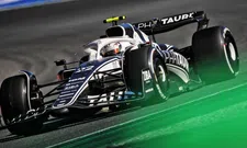 Thumbnail for article: Markeert nieuw contract Tsunoda het failliet van het Red Bull-programma?