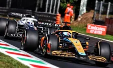 Thumbnail for article: McLaren sees problem: 'This is causing additional costs'